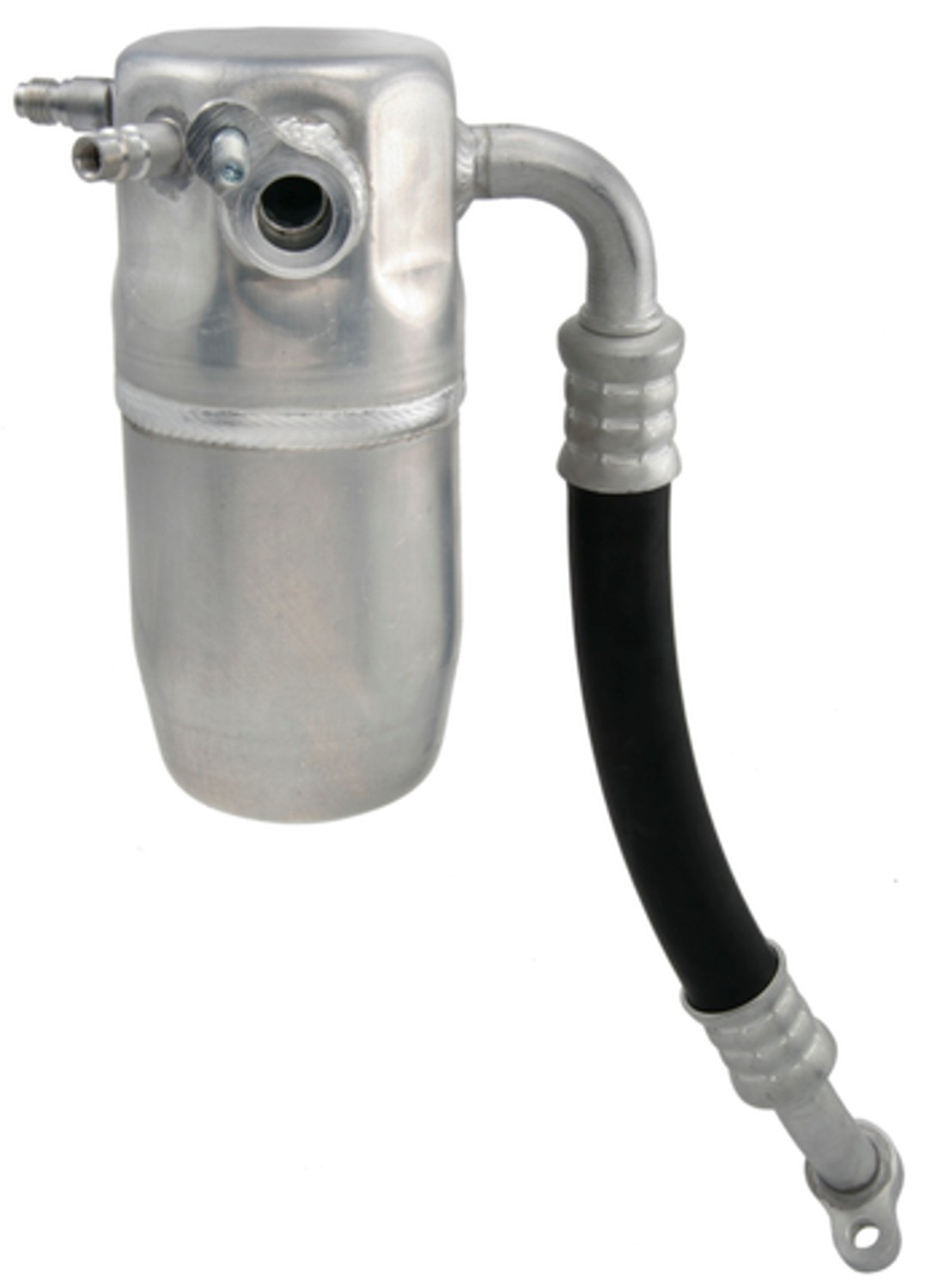 Four Seasons Front A/C Compressor Kit | 3734NK Fits Chevrolet, GMC, Saab - 6